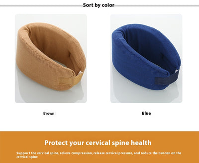 Almohada Cervical Térmica para Oficina y Hogar - Soporte Ergonómico - Image 27