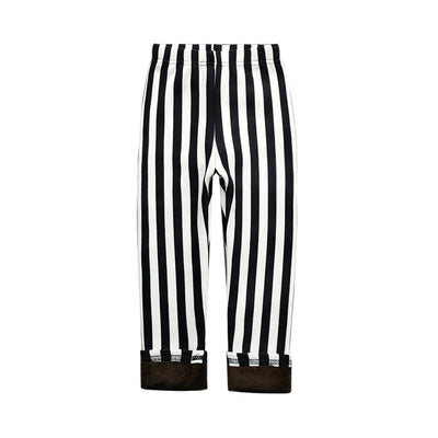 Leggings Térmicos Forrados en Fleece para Niñas - Image 8