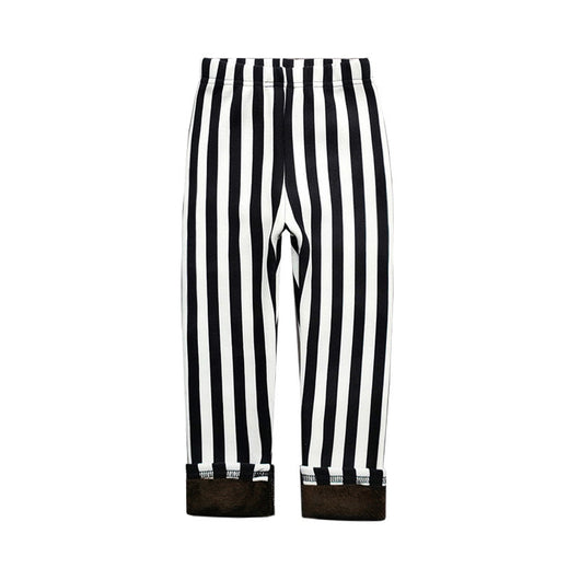 Leggings Térmicos Forrados en Fleece para Niñas - Image 8