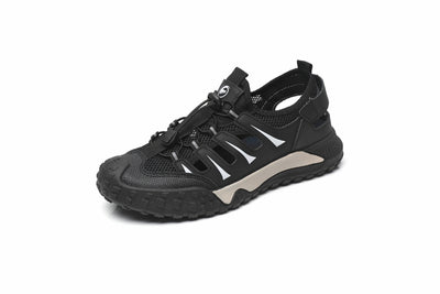 Zapatos Deportivos Acuáticos Transpirables con Malla Abierta - Image 7