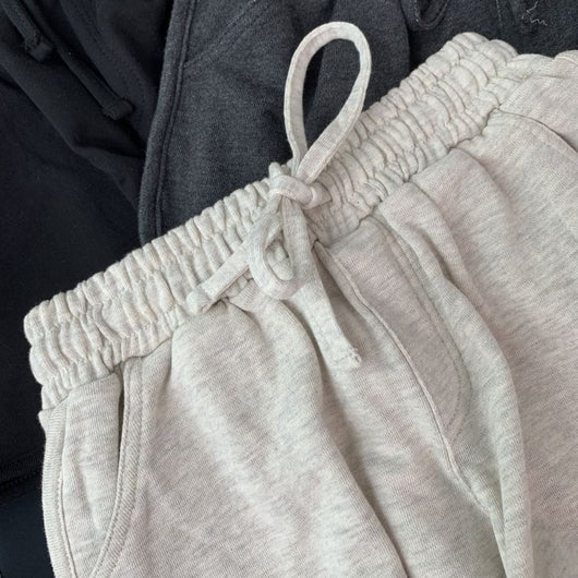 Jeans de Cintura Alta Estilo Coreano con Pierna Ancha - Image 12