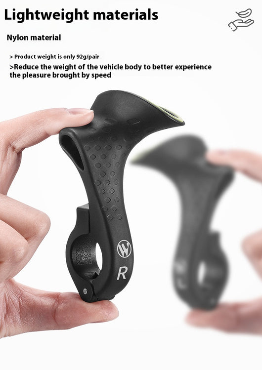 Manillar Ajustable Universal para Bicicleta - Comodidad y Control Total - Image 20