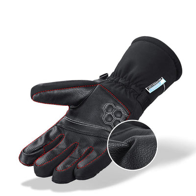 Guantes Térmicos con Pantalla Táctil - Image 4