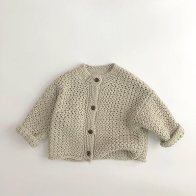 Suéter Infantil Estilo Western Retro Unisex - Image 6