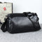 Bolsa Mensajera Casual Estilo Coreano para Hombre