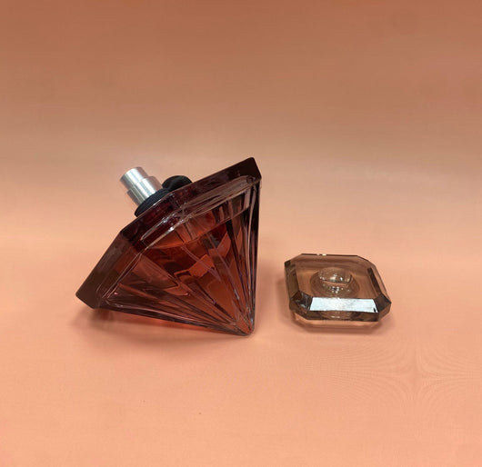 Perfume Diamante Brillante para Mujer 75ml - Aroma Floral Frutal Duradero - Image 9