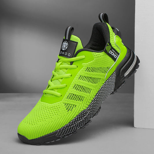 Zapatillas Deportivas Coreanas Transpirables para Hombre