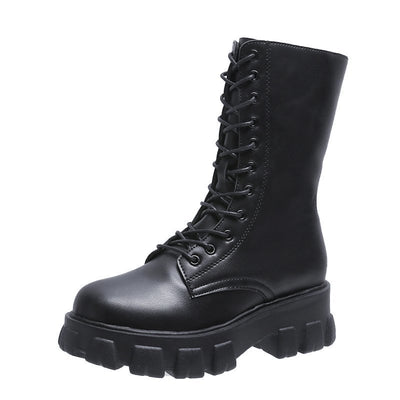 Botas Martin Casual Cómodas para Hombre y Mujer - Image 10