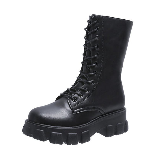 Botas Martin Casual Cómodas para Hombre y Mujer - Image 10