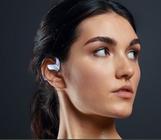 Auriculares Bluetooth de Conducción Ósea - Image 10