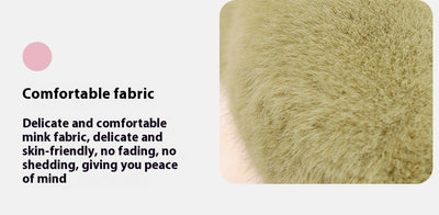 Adorable Peluche Panda - Juguete Suave y Acogedor - Image 20