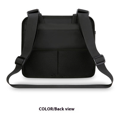 Bolsa Mensajero Deportiva para Exteriores con Correa de Hombro - Image 30