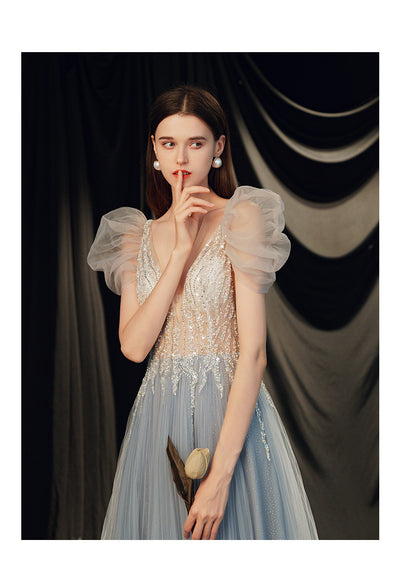 Vestido Elegante Ajustado Efecto Reductor para Anfitriona - Image 8