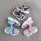 Zapatos Suave para Bebés y Niños Pequeños - Antideslizantes y Seguros