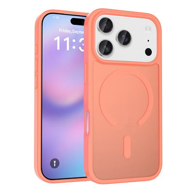 Funda Protectora Anti-caídas con Acabado Mate 2 en 1 - Image 34
