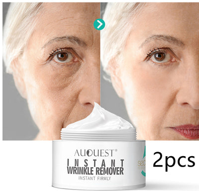 Crema Contorno de Ojos Reafirmante con Acción Despigmentante - Image 12