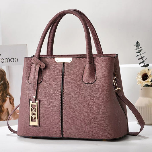 Bolsa de Hombro Mamá de Gran Capacidad Estilo Fashion - Image 24