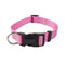 Red Plum Individual Pet Collar XS