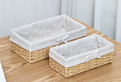 Caja de Almacenamiento Multifunción para Escritorio con Organizador de Cosméticos - Image 6
