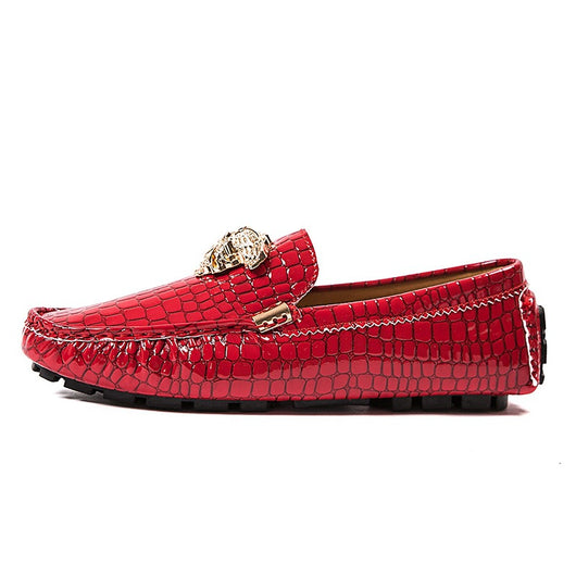 Zapatos Mocasín Hombre Lazy One Pedal - Comodidad sin Esfuerzo - Image 14