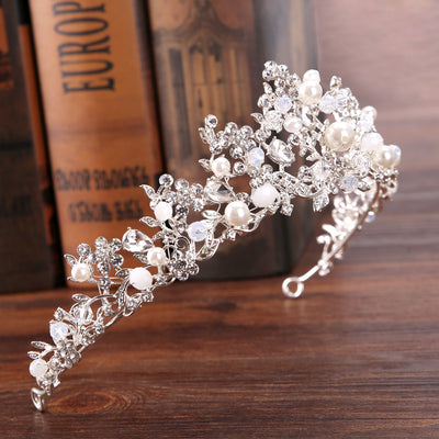 Corona Tiara Princesa Branch - Image 2