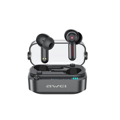 Auriculares Inalámbricos con Activación por Voz para Gaming - Image 9