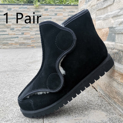 Zapatos Cómodos Talla Grande para Mujer - Image 9