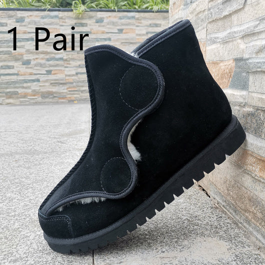 Zapatos Cómodos Talla Grande para Mujer - Image 9