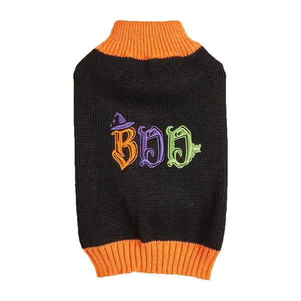 Ropa para Mascotas Thanksgiving Cuadros Retro Contraste de Colores