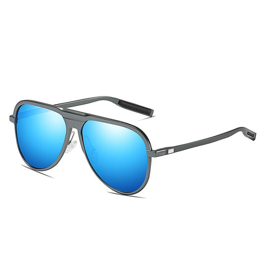 Gafas de Sol Polarizadas Aluminio Magnesio para Hombre - Image 11