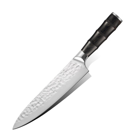 Cuchillo de Chef Occidental Acero Inoxidable Premium - Image 16
