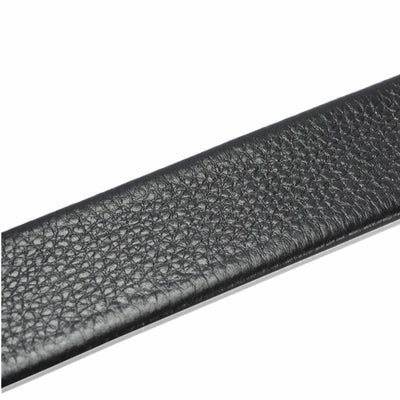 Cinturón de Cuero para Hombre con Hebilla Automática - Image 36
