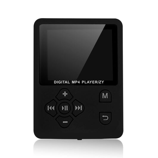 Reproductor MP3 Portátil Ultra Delgado con Pantalla - Image 15