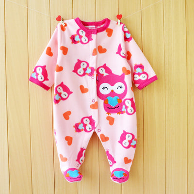 Pijama Enterizo Térmico para Bebé - Image 7