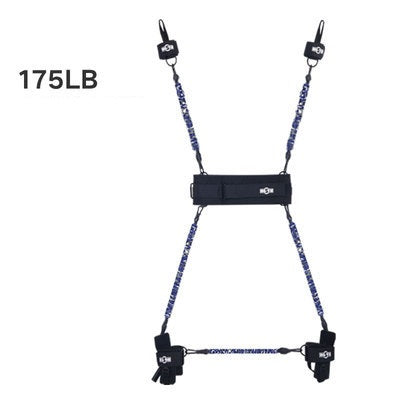 Sistema de Entrenamiento de Resistencia para Cuerpo Completo - Image 12