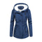 Chaqueta Acolchada Picture Boy - Algodón Premium