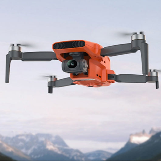 Dron Mini 4K Portátil con 48 Megapíxeles para Fotografía Aérea