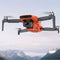 Dron Mini 4K Portátil con 48 Megapíxeles para Fotografía Aérea