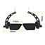 Kit de Barras y Poleas para Máquina de Ejercicios: Lat Pulldown, Remo y T-Bar - Image 3