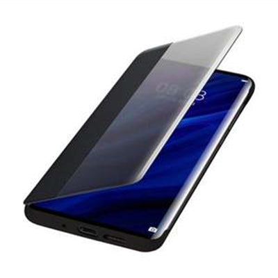 Funda de Cuero Inteligente con Protección Total y Cierre Automático - Image 6