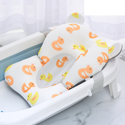 Tapete antideslizante para baño del bebé - Image 20