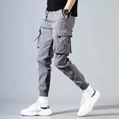 Overol Casual Harlan para Primavera y Otoño - Image 12