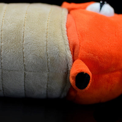 Peluche de Piedra Angular para Sala de Simulación - Image 3