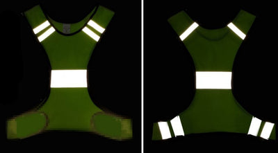 Chalecos Reflectantes de Alta Visibilidad - Image 7