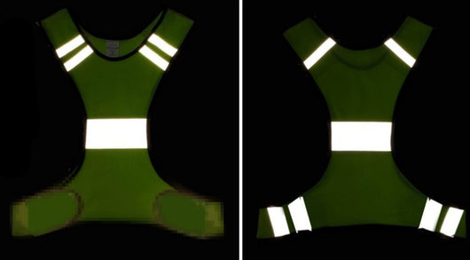 Chalecos Reflectantes de Alta Visibilidad - Image 7
