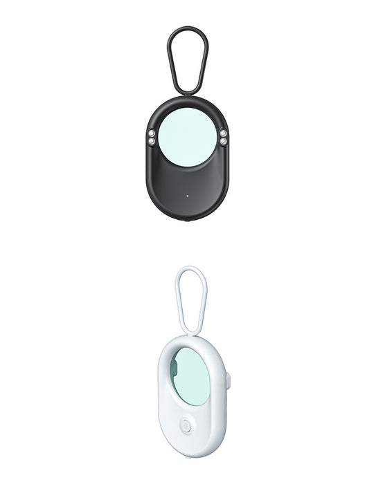 Detector Infrarrojo Inteligente Anti-robo para Hoteles y Viajes - Image 17
