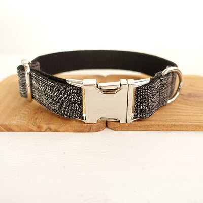 Collar para Perro Grueso y Suave - Productos para Mascotas - Image 3