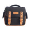 Bolsa Diagonal para Cámara DSLR - Almacenamiento Profesional de un Hombro