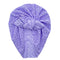 Rabbit Ears Purple