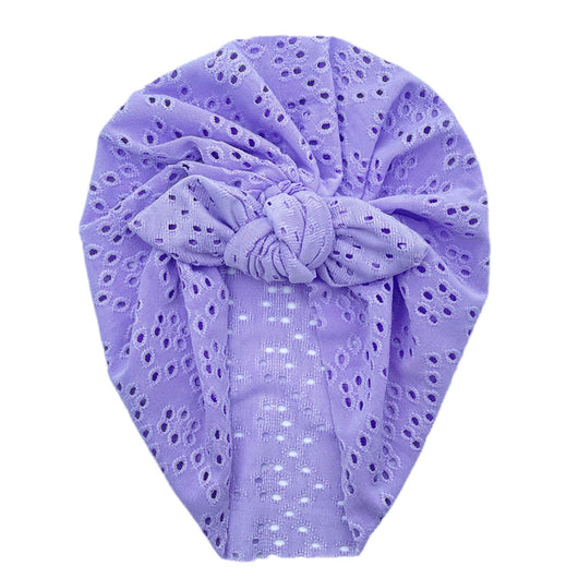 Gorro Hueco Transpirable para Bebé Primavera-Otoño - Image 13